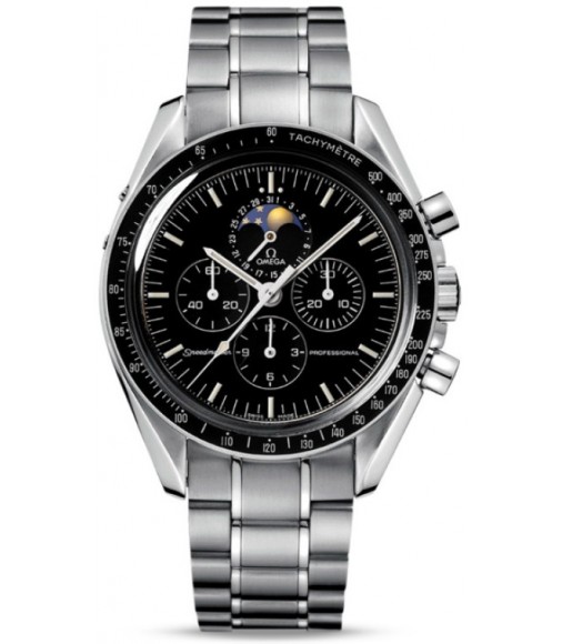 Omega Speedmaster Professional Moonwatch replica watch 3576.50.00