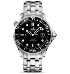 Omega Seamaster 300 M Chronometer replica watch 212.30.41.20.01.003