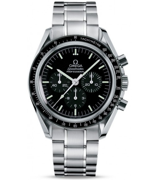 Omega Speedmaster Professional Moonwatch replica watch 311.30.42.30.01.005