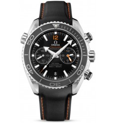 Omega Seamaster Planet Ocean Chrono replica watch 232.32.46.51.01.005