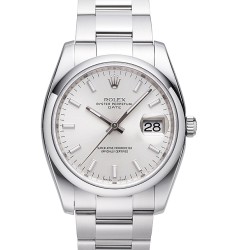 Rolex Date Watch Replica 115200-5