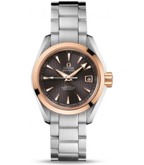 Omega Seamaster Aqua Terra Automatic replica watch 231.20.30.20.06.003