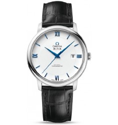 Omega De Ville Prestige Co-Axial Watch Replica 424.53.40.20.04.001