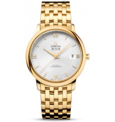 Omega De Ville Prestige Co-Axial Watch Replica 424.50.37.20.02.002