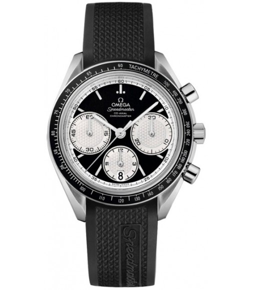 Omega Speedmaster Racing replica watch 326.32.40.50.01.002