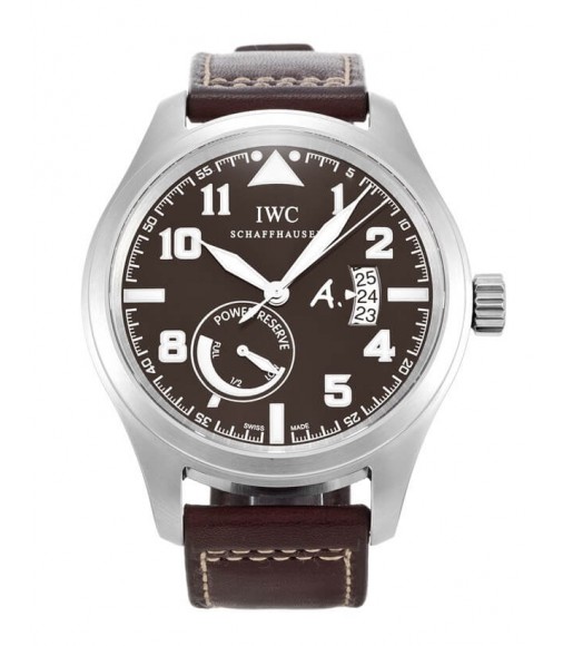 IWC Pilots automatic antoine de Saint Exupery IW320104