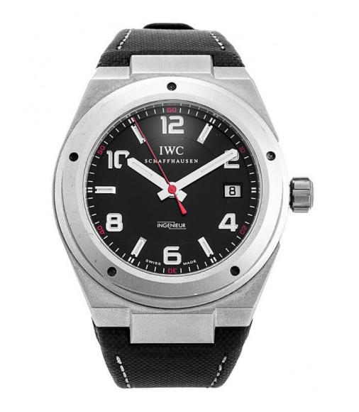 IWC Ingenieur automatic aMG IW322703