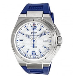 IWC Ingenieur Mission Earth automatic Watch IW323608