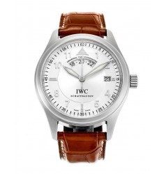 IWC Pilot Spitfire UTC IW325107