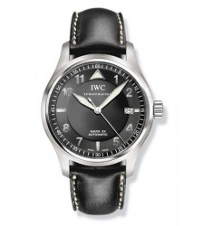 IWC Pilot's Mark XV Men's Watch IW325311