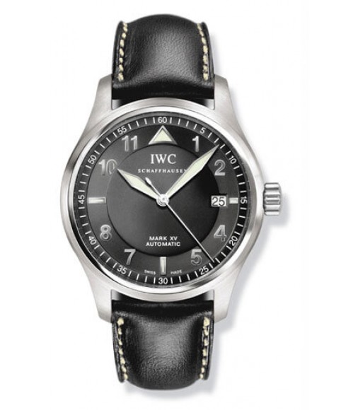 IWC Pilot's Mark XV Men's Watch IW325311