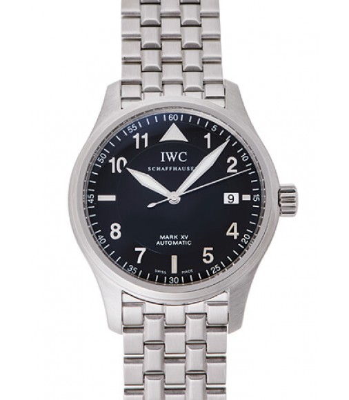 IWC Pilot's Mark XV Men's Watch IW325312