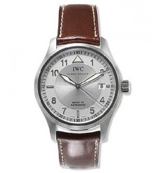 IWC Pilot's Mark XV Men's Watch IW325313