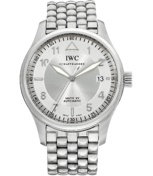 IWC Pilot's Mark XV Men's Watch IW325314