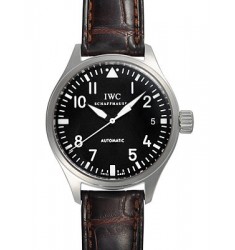 IWC Pilot's Midsize IW325604