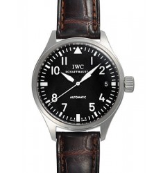 IWC Pilot's Midsize IW325604