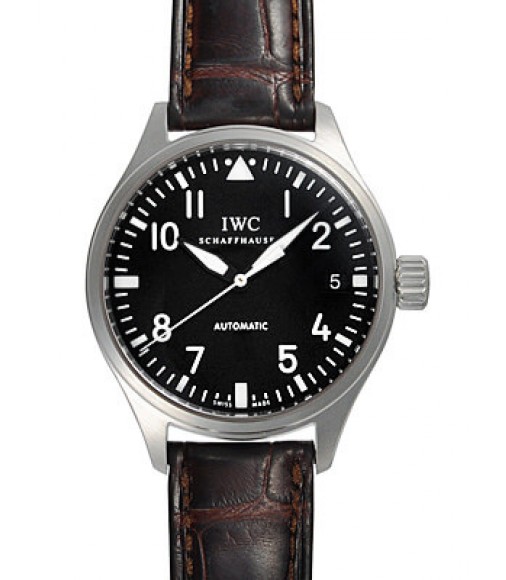 IWC Pilot's Midsize IW325604