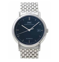 IWC Portofino automatic Mens Watch IW353306