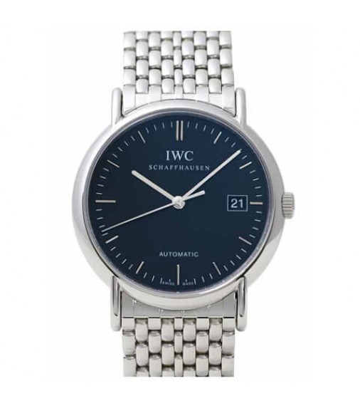 IWC Portofino automatic Mens Watch IW353306