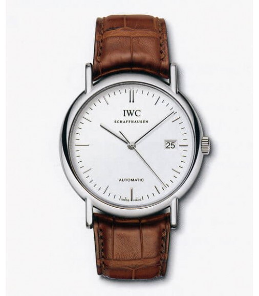 IWC Portofino automatic Mens Watch IW353312