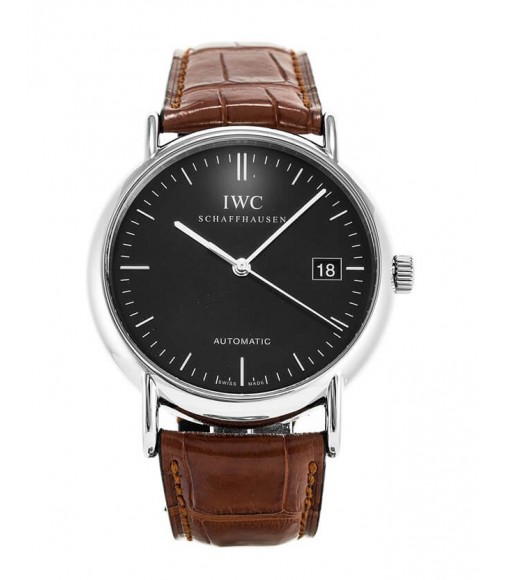 IWC Portofino automatic Mens Watch IW353313