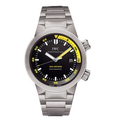 IWC aquatimer automatic 2000 IW353803