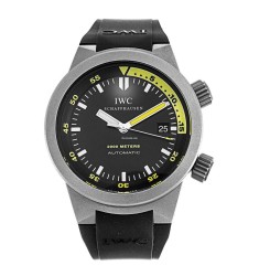 IWC aquatimer automatic 2000 IW353804