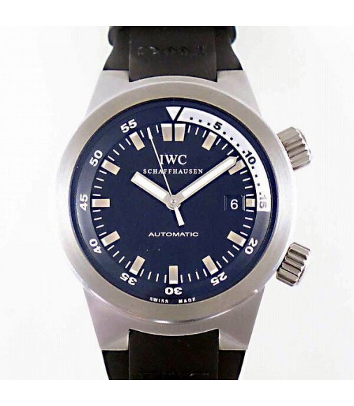 IWC aquatimer automatic IW354807