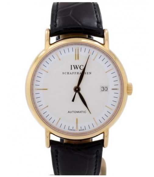 IWC Portofino automatic IW356306