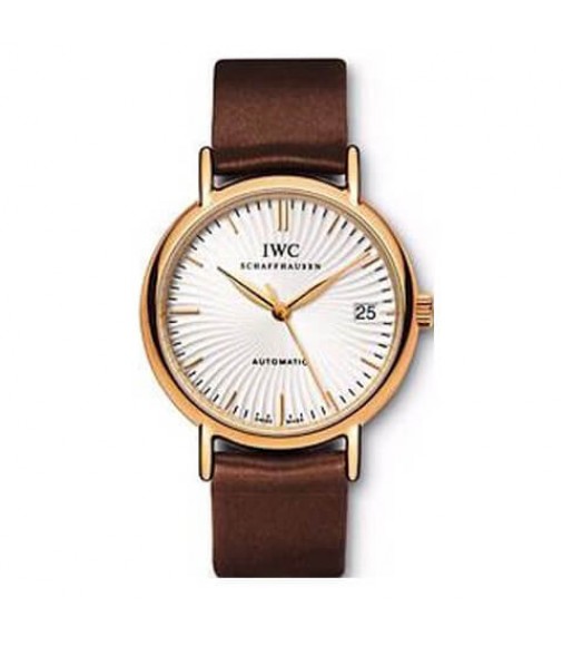 IWC Portofino Midsize IW356402