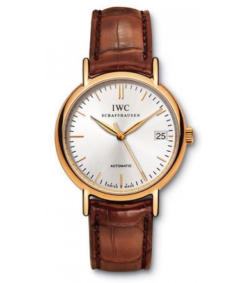 IWC Portofino Midsize IW356403