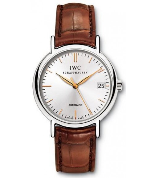 IWC Portofino Midsize IW356404 