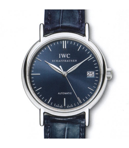 IWC Portofino Midsize IW356405