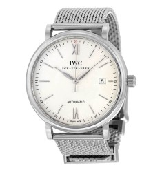 IWC Portofino Men's Watch IW356507