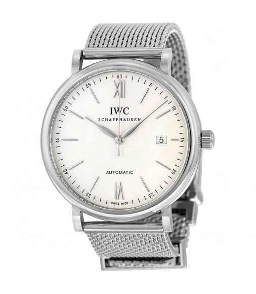 IWC Portofino Men's Watch IW356507