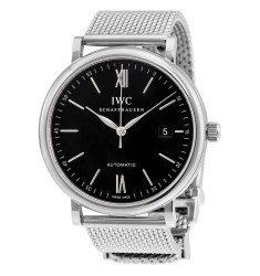 IWC Portofino Men's Watch IW356508