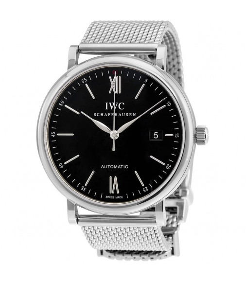 IWC Portofino Men's Watch IW356508