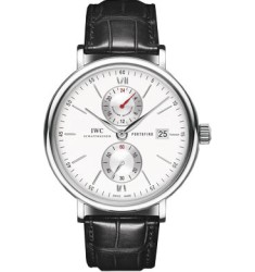 IWC Portofino Dual Time IW361001