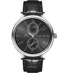 IWC Portofino Dual Time IW361002