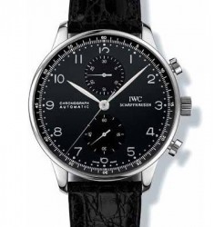 IWC Portuguese Chrono-automatic IW371413