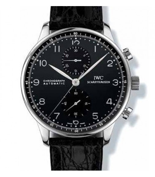 IWC Portuguese Chrono-automatic IW371413