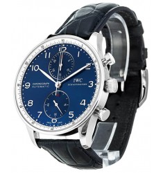 IWC Portuguese Chrono IW371432