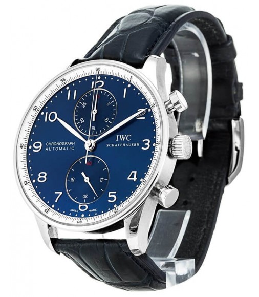 IWC Portuguese Chrono IW371432