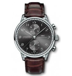 IWC Portuguese Chrono-automatic IW371474 