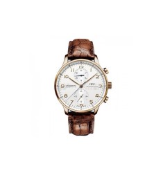 Iwc Portuguese Chronograph IW371476