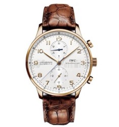 IWC Portuguese Chronograph IW371477