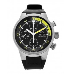 IWC aquatimer Chrono-automatic IW371918