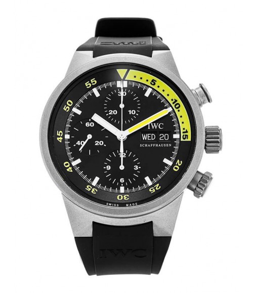 IWC aquatimer Chrono-automatic IW371918