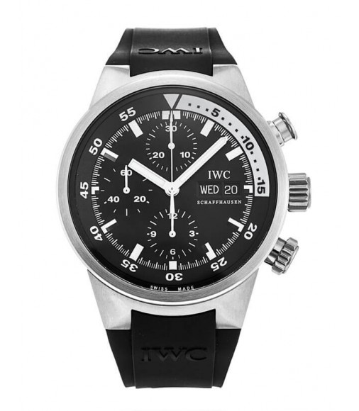 IWC aquatimer Chrono-automatic IW371933