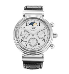 IWC Da Vinci Chronograph IW375803